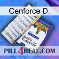 Cenforce D 11